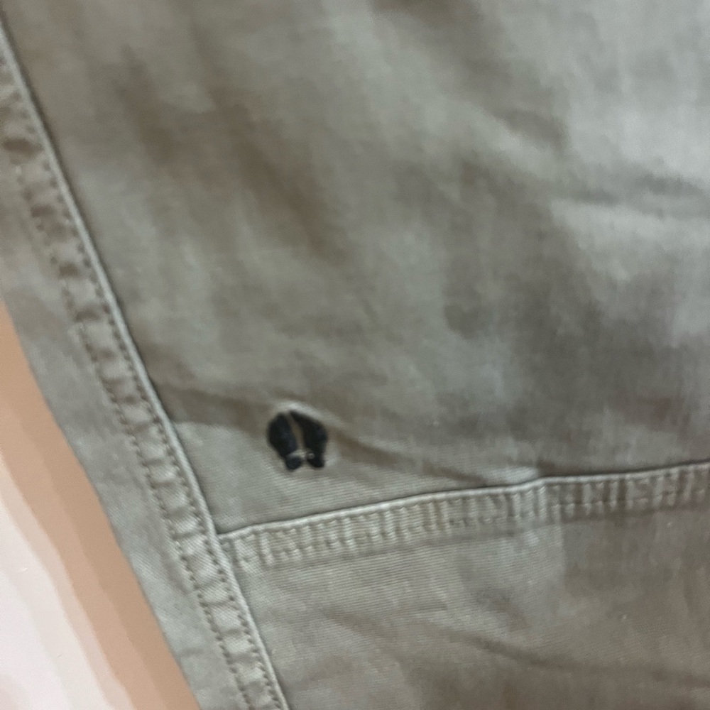 Bearded goat utility pant - Picture 4 of 9